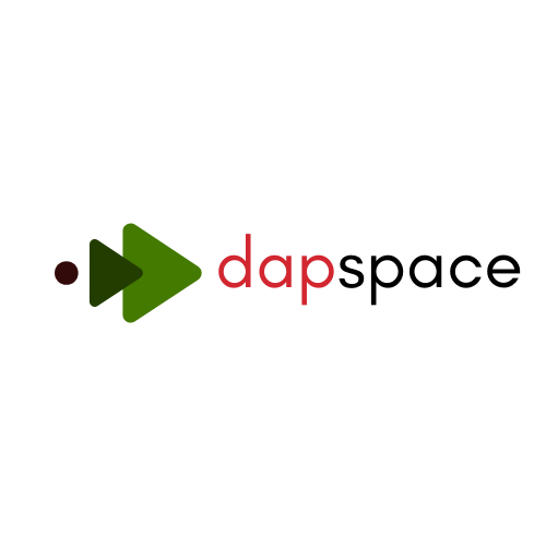 DapSpace Logo